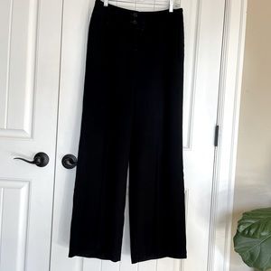 Size 4 loft dress slacks